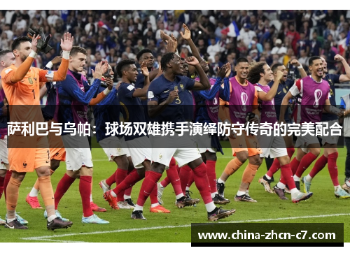 萨利巴与乌帕:球场双雄携手演绎防守传奇的完美配合 萨利巴与乌帕:球场双雄携手演绎防守传奇的完美配合